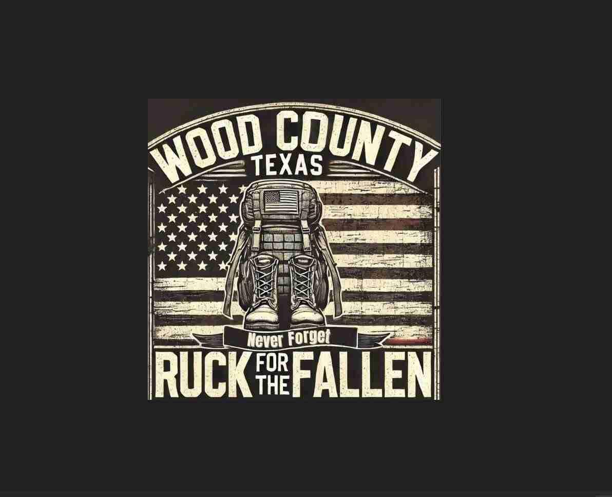 Ruck for the Fallen Wood County - Lake Fork Life